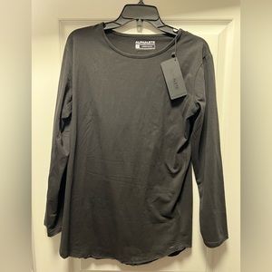 ALPHALETE Long sleeve men’s